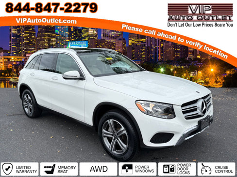 Used 2019 Mercedes-Benz CLA 250 4MATIC image 1