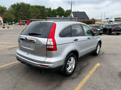 Used 2010 Honda CR-V EX image 5