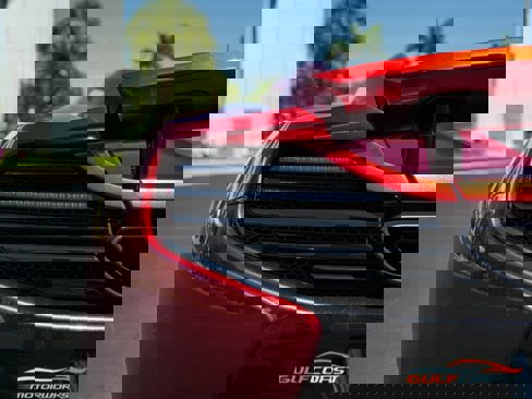 Used 2015 McLaren 650S Spider image 53