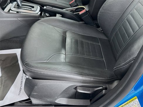 Used 2014 Ford Fiesta Titanium image 19