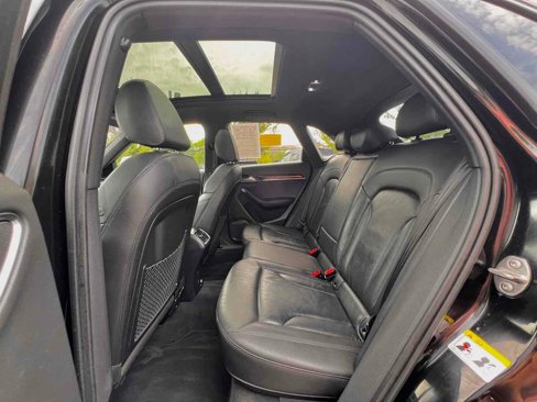 Used 2015 Audi Q3 2.0T Prestige image 17