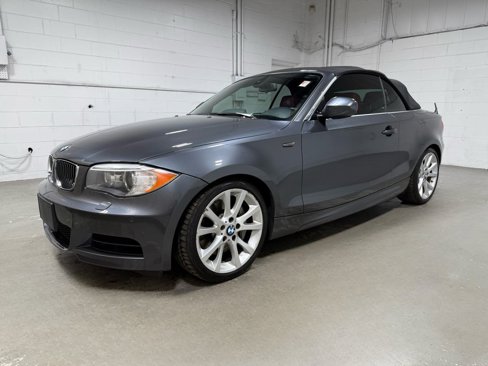 Used 2013 BMW 135i Convertible image 5