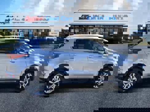 Used 2018 Kia Sportage LX image 6