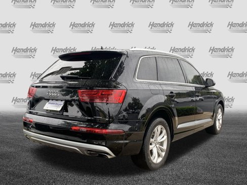 Used 2017 Audi Q7 2.0T Premium Plus image 10