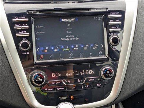 Used 2018 Nissan Murano SL w/ Cargo Package image 15