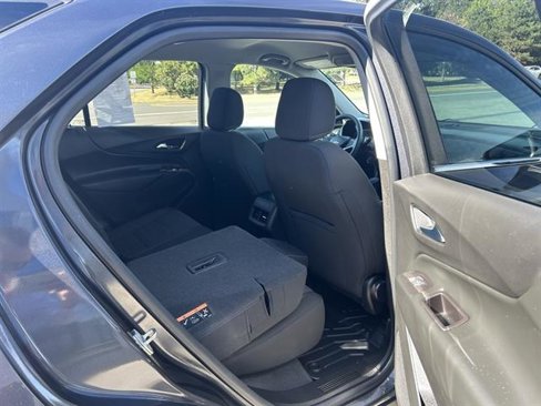 Certified 2022 Chevrolet Equinox LT image 31