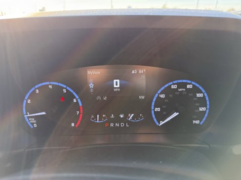 Used 2022 Ford Bronco Sport Big Bend image 27