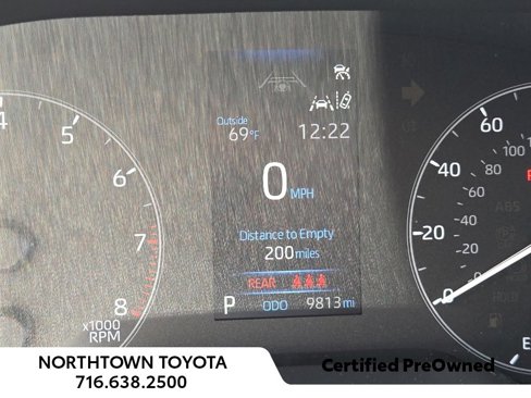 Used 2023 Toyota Corolla LE image 21