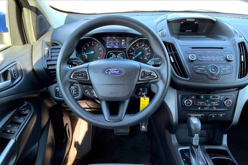 Used 2017 Ford Escape SE image 5