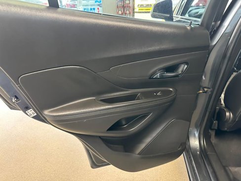Used 2017 Buick Encore Preferred w/ Experience Buick Package image 23