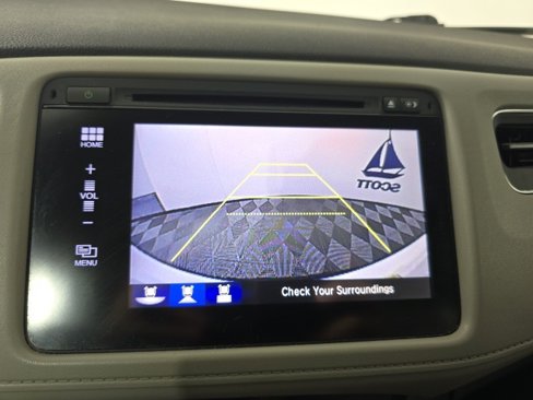 Used 2016 Honda HR-V EX image 33