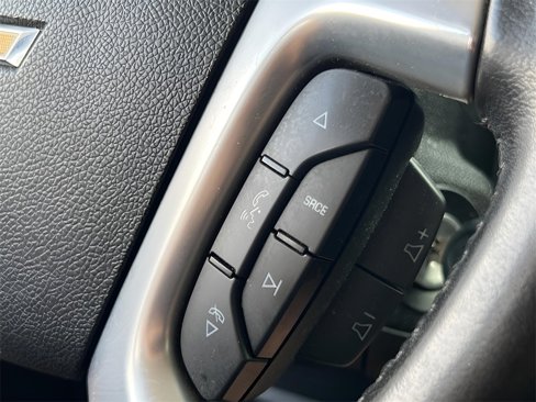 Used 2016 Chevrolet Traverse LT image 26