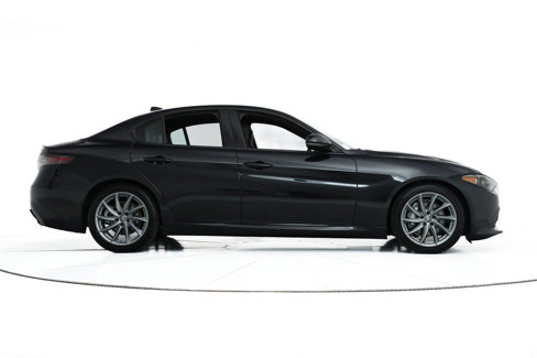 New 2025 Alfa Romeo Giulia w/ Driving Assist Package image 6