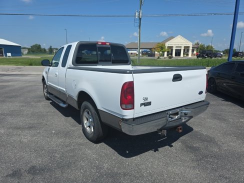 Used 2003 Ford F150 Lariat image 3