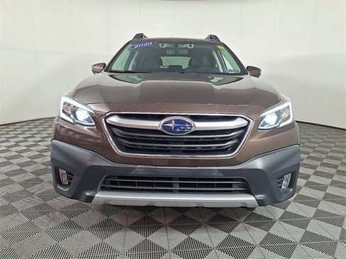 Used 2020 Subaru Outback Limited XT w/ Popular Package #2 image 5