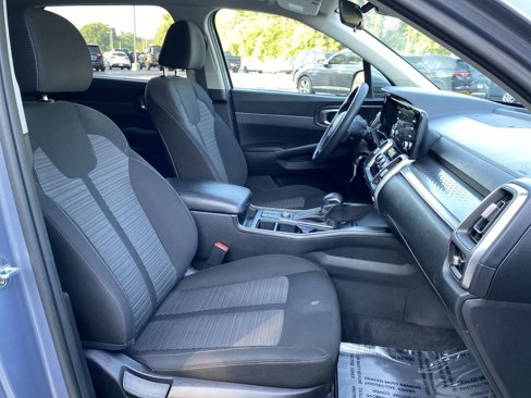 Used 2021 Kia Sorento LX image 34