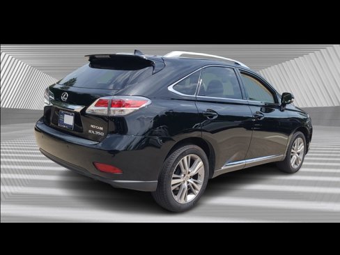Used 2015 Lexus RX 350 FWD image 6