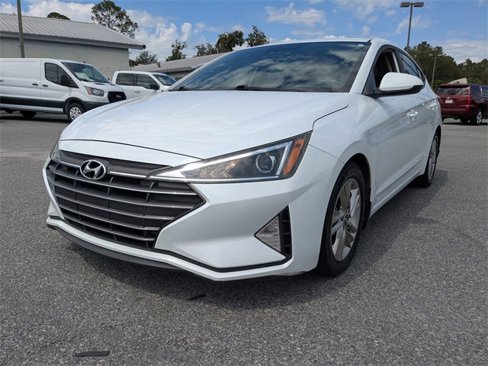 Used 2020 Hyundai Elantra Value Edition image 8
