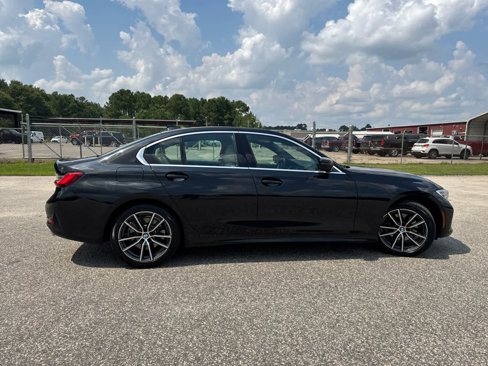 Used 2021 BMW 330i xDrive Sedan image 8