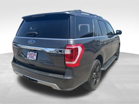 Certified 2021 Ford Expedition XLT image 5