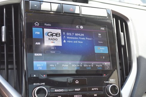 Used 2019 Subaru Ascent Touring image 26