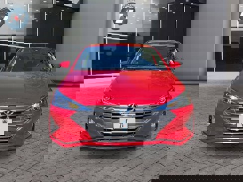 Used 2020 Hyundai Elantra SE image 8