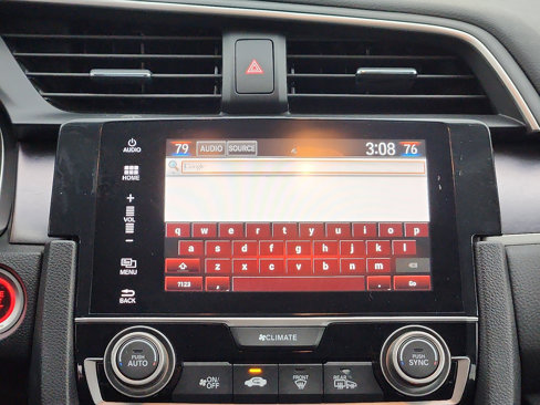Used 2016 Honda Civic EX-T image 17