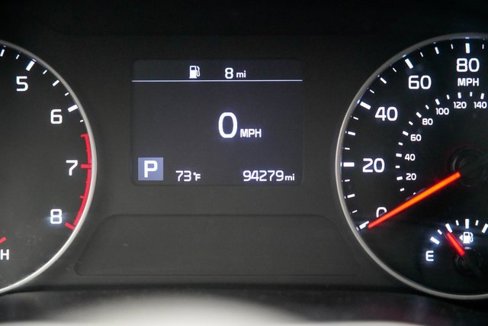 Used 2021 Kia Seltos LX image 33