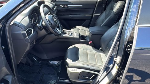 Certified 2022 MAZDA CX-5 AWD 2.5 S w/ Preferred Package image 20