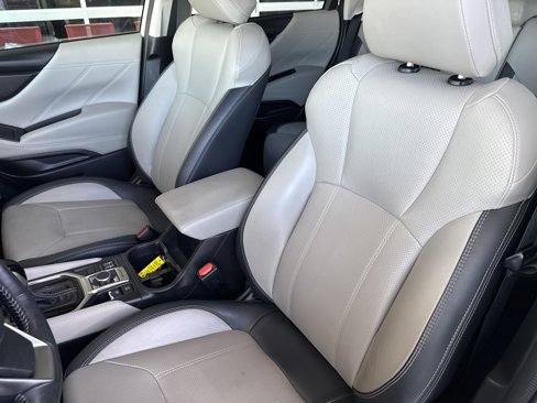 Used 2021 Subaru Forester Limited image 19