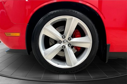 Used 2009 Dodge Challenger SRT8 image 7