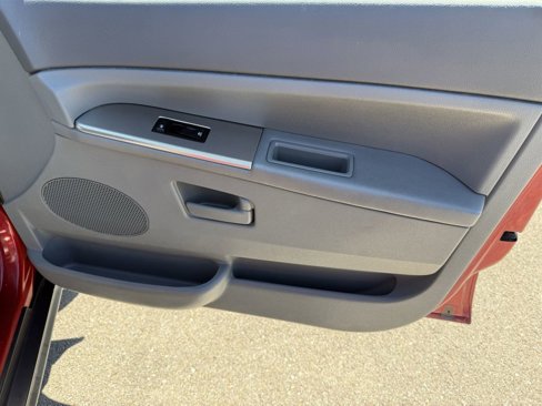 Used 2006 Jeep Grand Cherokee Laredo image 36