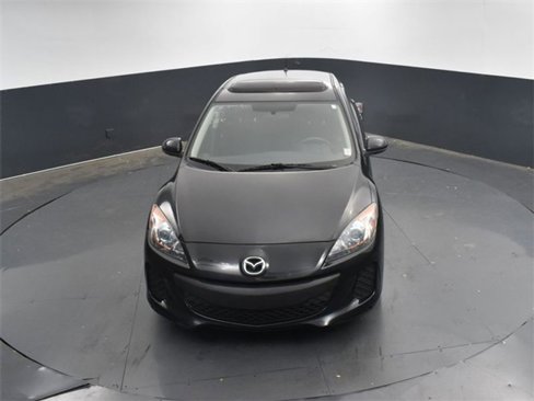 Used 2013 MAZDA MAZDA3 i Touring image 20