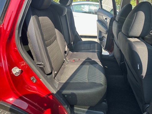 Used 2019 Nissan Rogue SV w/ Premium Package image 14