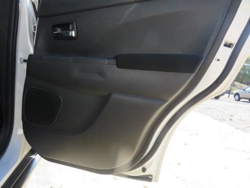Used 2017 Mitsubishi Outlander Sport LE image 18