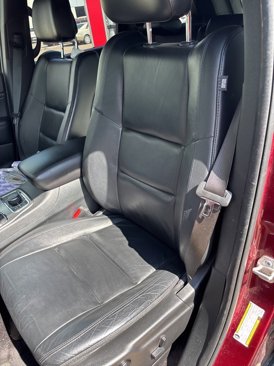 Used 2018 Jeep Grand Cherokee Limited image 5