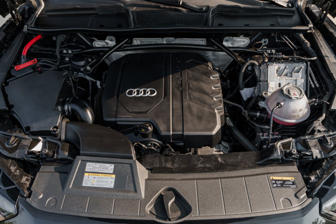 Used 2023 Audi Q5 2.0T Premium Plus w/ Premium Plus Package image 33