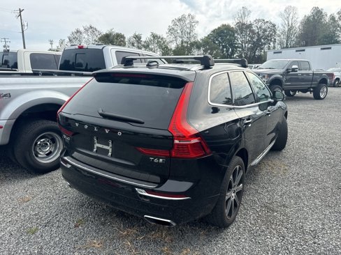 Used 2019 Volvo XC60 T6 Inscription w/ Protection Package Premier image 6