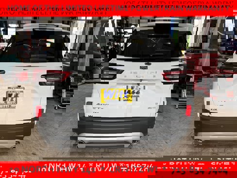 New 2025 Ford Escape Active w/ Tech Pack #1 image 4