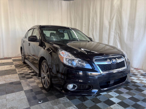 Used 2014 Subaru Legacy 2.5i Sport image 3