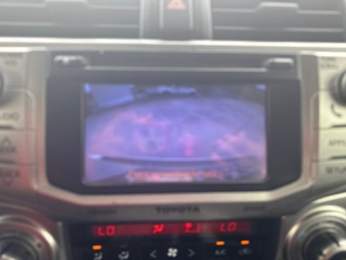 Used 2013 Toyota 4Runner SR5 image 21