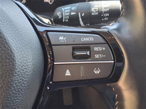 Used 2023 Honda HR-V EX-L image 21