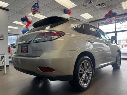 Used 2013 Lexus RX 350 2WD image 13
