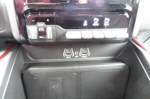 New 2025 RAM 1500 Rebel w/ Rebel Level 1 Equipment Group image 21
