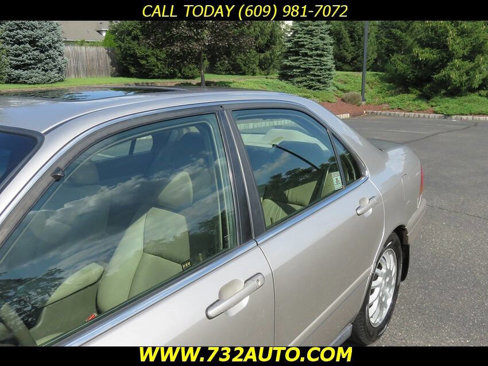Used 1998 Acura RL image 30