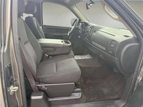 Used 2013 Chevrolet Silverado 1500 LT w/ All-Star Edition image 23