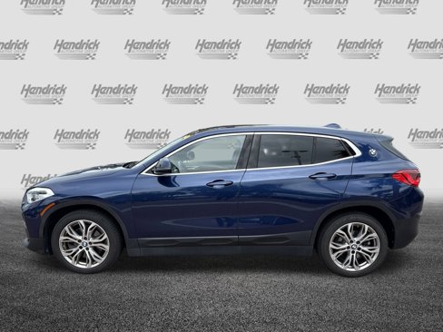 Used 2020 BMW X2 xDrive28i w/ Premium Package image 7
