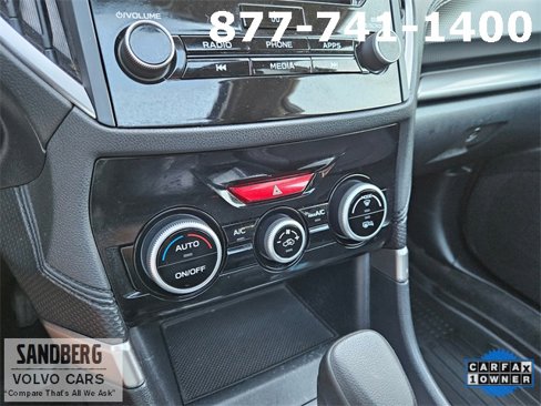 Used 2020 Subaru Forester Premium image 24