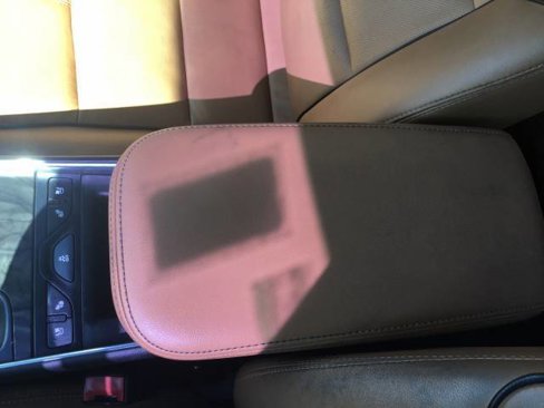 Used 2015 Chevrolet Impala LTZ image 19