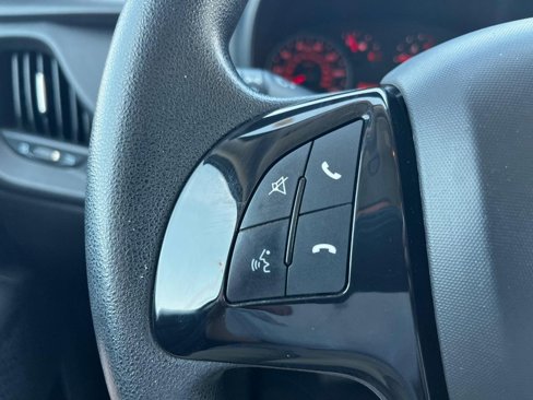 Used 2019 RAM ProMaster City Tradesman image 12